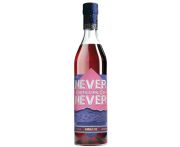 Never Never Ginache gin 38% 0,5l