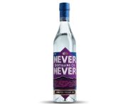 Never Never Juniper Freak gin 58% 0,5l