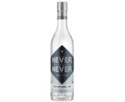 Never Never Oyster Shell gin 42% 0,5l