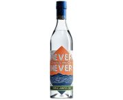 Never Never Triple Juniper gin 43% 0,5l