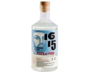Pisco 1615 Puro Italia párlat 42% 0,7l