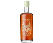Stauning El Clásico Rye Vermouth Finish whiskey 45,7% 0,7l