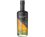Stauning smoke single malt whisky 47% 0,7l