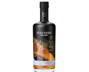 Stauning HOST Double Malt Whisky 40,5% 0,7l