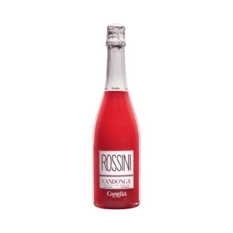 Canella Rossini 5% 0,75l