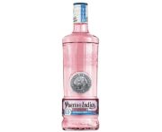 Puerto de Indias Strawberry Zero gin 0,7l