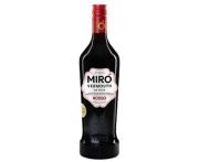 Miró Rosso vermut 15% 1l