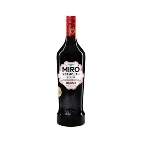 Miró Rosso vermut 15% 1l