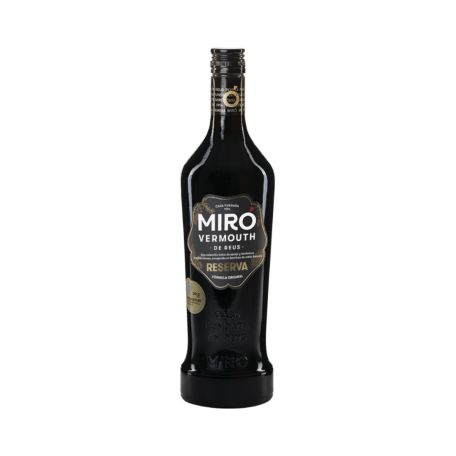 Miró Reserva vermut 16% 1l