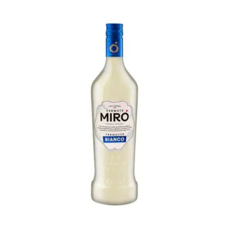 Miró Bianco vermut 15% 1l