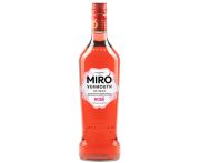 Miró Rosé vermut 15% 1l