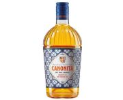 Canonita de Mallorca orange aperivito 18% 0,75l