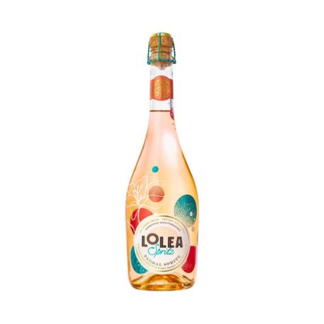 Lolea Floral Spritz 8% 0,75l