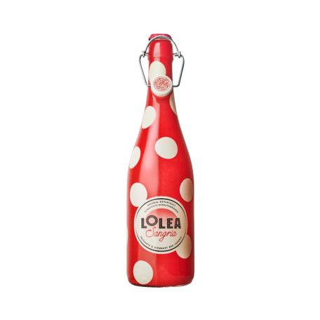 Lolea Sangría Frizzante 7% 0,75l