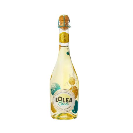 Lolea Citrus Spritz 8% 0,75l