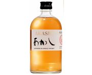 Akashi Blended whisky 40% 0,5l