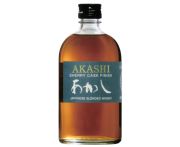 Akashi Blended Sherry Cask Finish whisky 40% 0,5l
