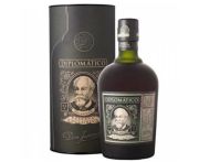 Diplomatico Reserva Exclusiva rum 40% DD 0,7l