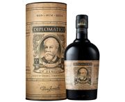 Diplomatico Selección de Familia rum 43% 0,7l