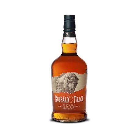 Buffalo Trace Bourbon whiskey 40% 0,7l
