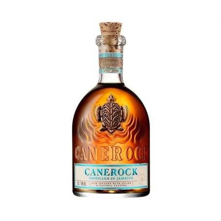 Canerock rum 40% 0,7l