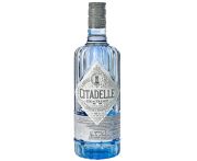 Citadelle gin 44% 0,7l