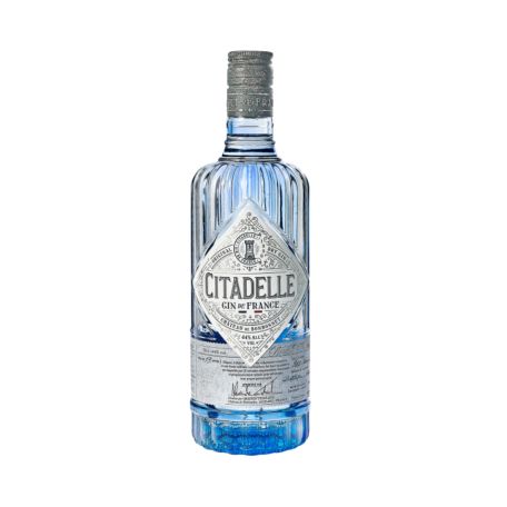Citadelle gin 44% 0,7l
