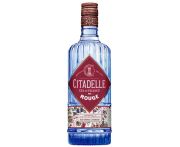 Citadelle Rouge gin 41,7% 0,7l