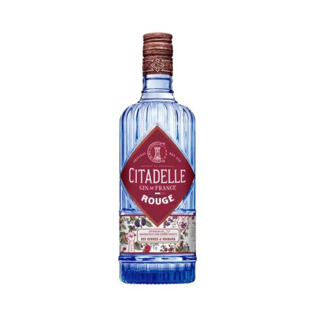 Citadelle Rouge gin 41,7% 0,7l