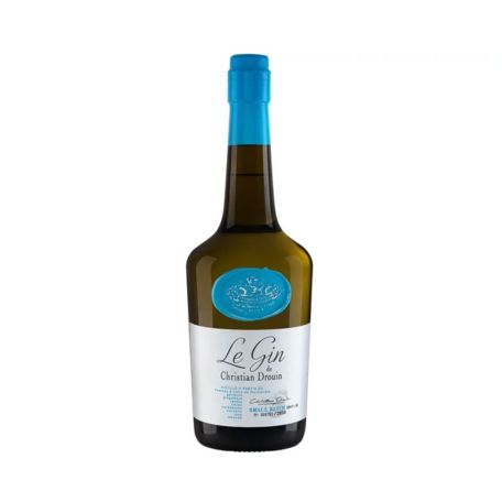 Christian Drouin gin 42% 0,7l
