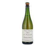 Christian Drouin Cidre Bouché Brut de Normandie 4,5% 0,75l