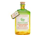 Drumshanbo Gunpowder Brazilian Pineapple gin 43% 0,7l