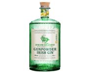 Drumshanbo Gunpowder Sardinian Citrus gin 43% 0,7l
