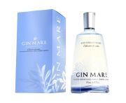 Gin Mare gin 42,7% 1,75l