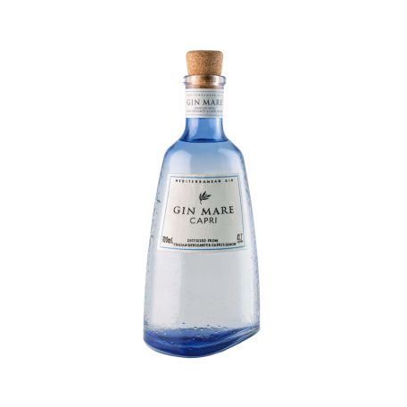 Gin Mare Capri 42,7% 0,7l