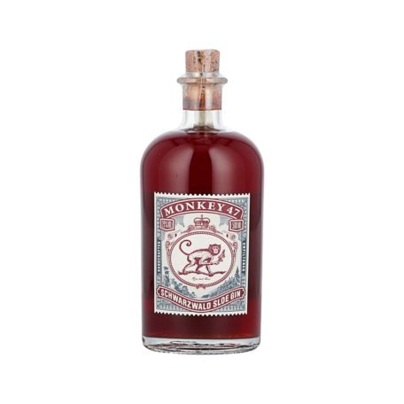 Monkey 47 Sloe gin 29% 0,5l