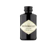 Hendricks mini gin 41,4% 0,05l