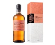 Nikka Coffey Grain whisky 45% 0,7l