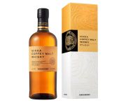 Nikka Coffey Malt whisky 45% 0,7l
