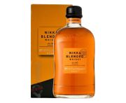 Nikka Blended whisky 40% 0,7l