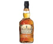 Planteray Barbados 5 éves rum 40% 0,7l
