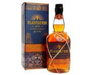 Plantation Gran Anejo rum 42% 0,7l