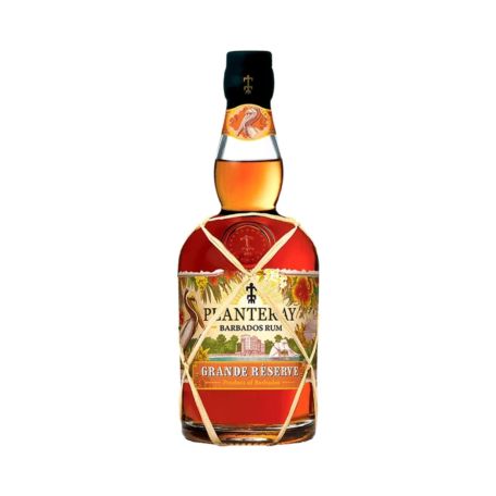Planteray Grande Reserve Barbados rum 40% 0,7l