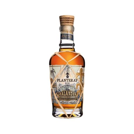 Planteray Sealander rum 40% 0,7l