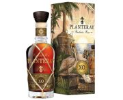 Planteray XO 20th Anniversary rum 40% 0,7l