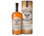 Teeling Single Grain whiskey DD 46% 0,7l