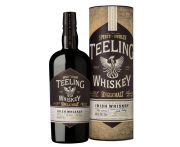 Teeling Single Malt whiskey 46% 0,7l