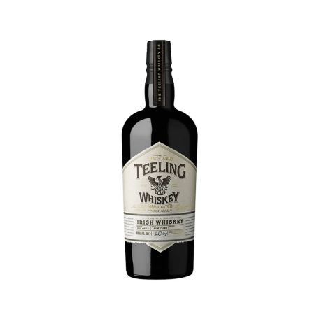 Teeling Small Batch whiskey 46% 0,7l