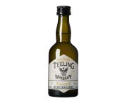 Teeling Small Batch mini whiskey 46% 0,05l