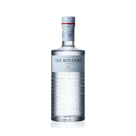 The Botanist islay gin 46% 0,7l